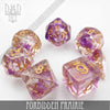 Forbidden Prairie Dice Set