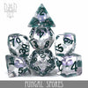 Fungal Spores Dice Set