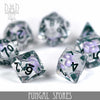 Fungal Spores Dice Set