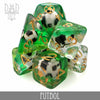 Futbol Dice Set