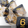 Hexxus Dice Set