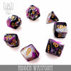 Hidden Waypoint Dice Set