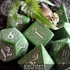 Pathfinder - Kingmaker Dice Set