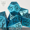 Knight Watch Dice Set