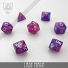 Lady Mage Dice Set