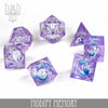 Modify Memory Liquid Core Dice Set