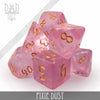 Pixie Dust Dice Set