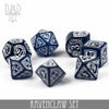 Harry Potter - Ravenclaw Dice Set