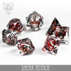 Sneak Attack Dice Set