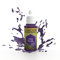 Army Painter Warpaints: Alien Purple 18ml