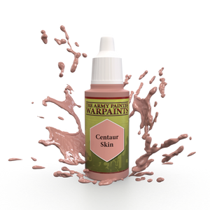 Army Painter Warpaints: Centaur Skin 18ml