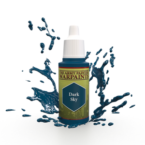 Army Painter Warpaints: Dark Sky 18ml