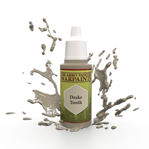 Army Painter Warpaints: Drake Tooth 18ml