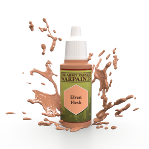 Army Painter Warpaints: Elven Flesh 18ml