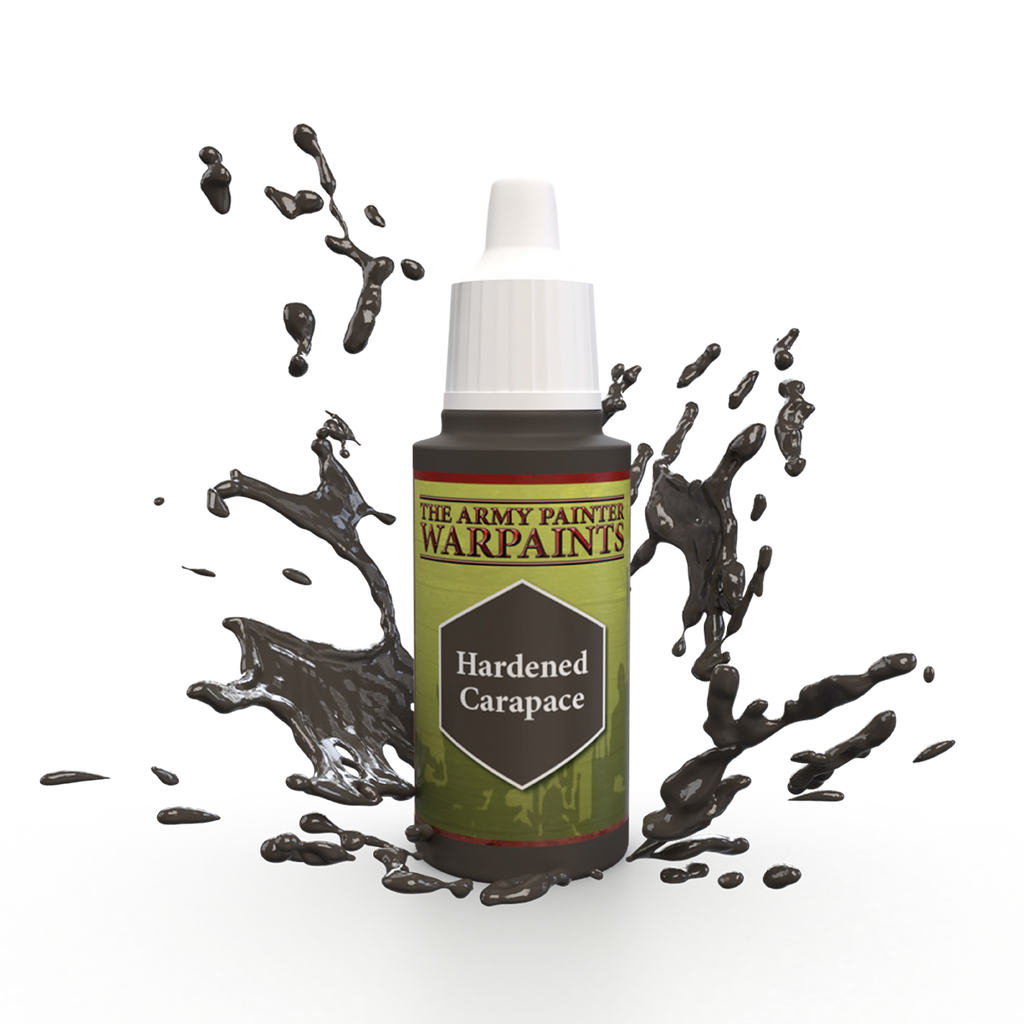 Army Painter Warpaints: Hardened Carapace 18ml