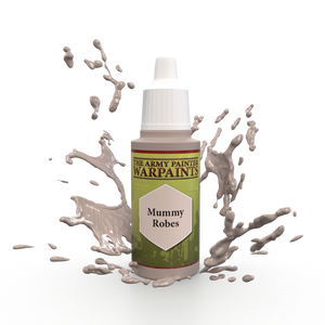 Army Painter Warpaints: Mummy Robes 18ml