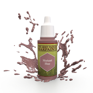 Army Painter Warpaints: Mutant Hue 18ml