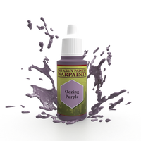 Army Painter Warpaints: Oozing Purple 18ml