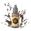 Army Painter Warpaints Speedpaint: Dark Wood 18ml