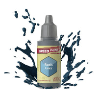 Army Painter Warpaints Speedpaint: Runic Grey 18ml