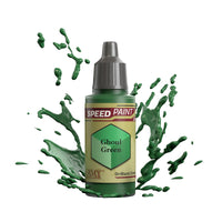 Army Painter Warpaints Speedpaint 2.0: Ghoul Green 18ml