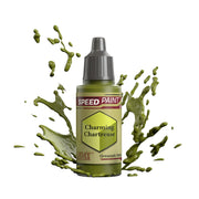 Army Painter Warpaints Speedpaint 2.0: Charming Chartreuse 18ml