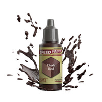 Army Painter Warpaints Speedpaint 2.0: Dusk Red 18ml