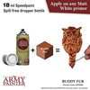 Army Painter Warpaints Speedpaint 2.0: Ruddy Fur 18ml