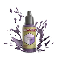 Army Painter Warpaints Speedpaint 2.0: Pastel Lavender 18ml