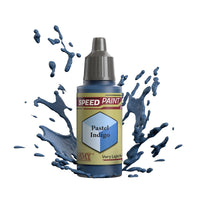 Army Painter Warpaints Speedpaint 2.0: Pastel Indigo 18ml