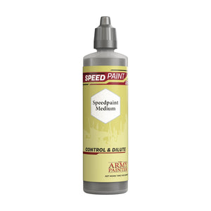 Army Painter Speedpaint Medium 100 ml