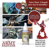 Army Painter Warpaints: Metallic Colours Paint Set