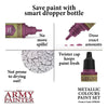 Army Painter Warpaints: Metallic Colours Paint Set