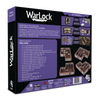 WarLock Tiles: Town & Village II - Full Height Plaster Walls