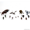 D&D: Idols of the Realms - Essentials 2D Miniatures - Monster Pack 2