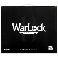 WarLock Tiles: Dungeon Tiles I