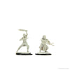 D&D: Nolzur's Marvelous Miniatures - Wildhunt Shifter Ranger