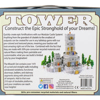 Wizard Tower Set