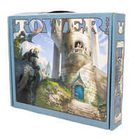 Wizard Tower Set