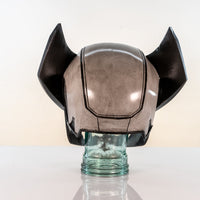 Wolverine Inspired Cosplay or Display Helmet