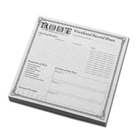 Root: The Roleplaying Game - GM Accessory Pack