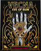 D&D: Vecna - Eye of Ruin Alternate Cover