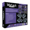 WarLock Tiles: Dungeon Tiles II – Full Height Stone Walls