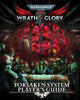 Warhammer 40K: Wrath & Glory RPG - Forsaken System Player's Guide