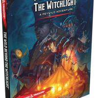 D&D: The Wild Beyond the Witchlight