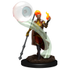 D&D: Icons of the Realms - Fire Genasi Wizard Female