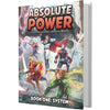 Absolute Power: Book One - System