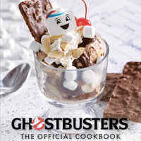 Ghostbusters: The Official Cookbook