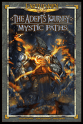 The Adept's Journey: Mystic Paths