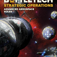 Strategic Operations: Advanced Aerospace Rules